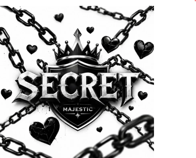 Логотип семьи Secret
