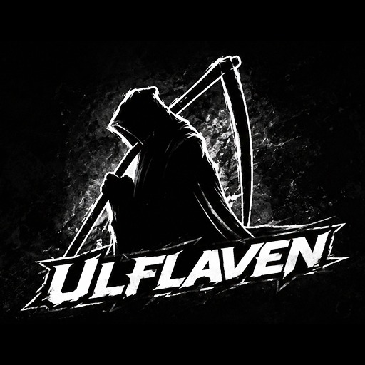 Логотип семьи Ulflaven