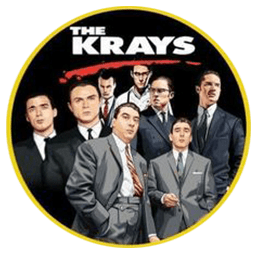 Логотип семьи KRAY