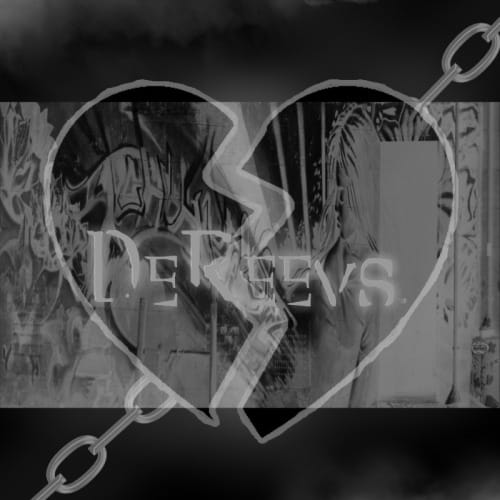 Логотип семьи DeReevs