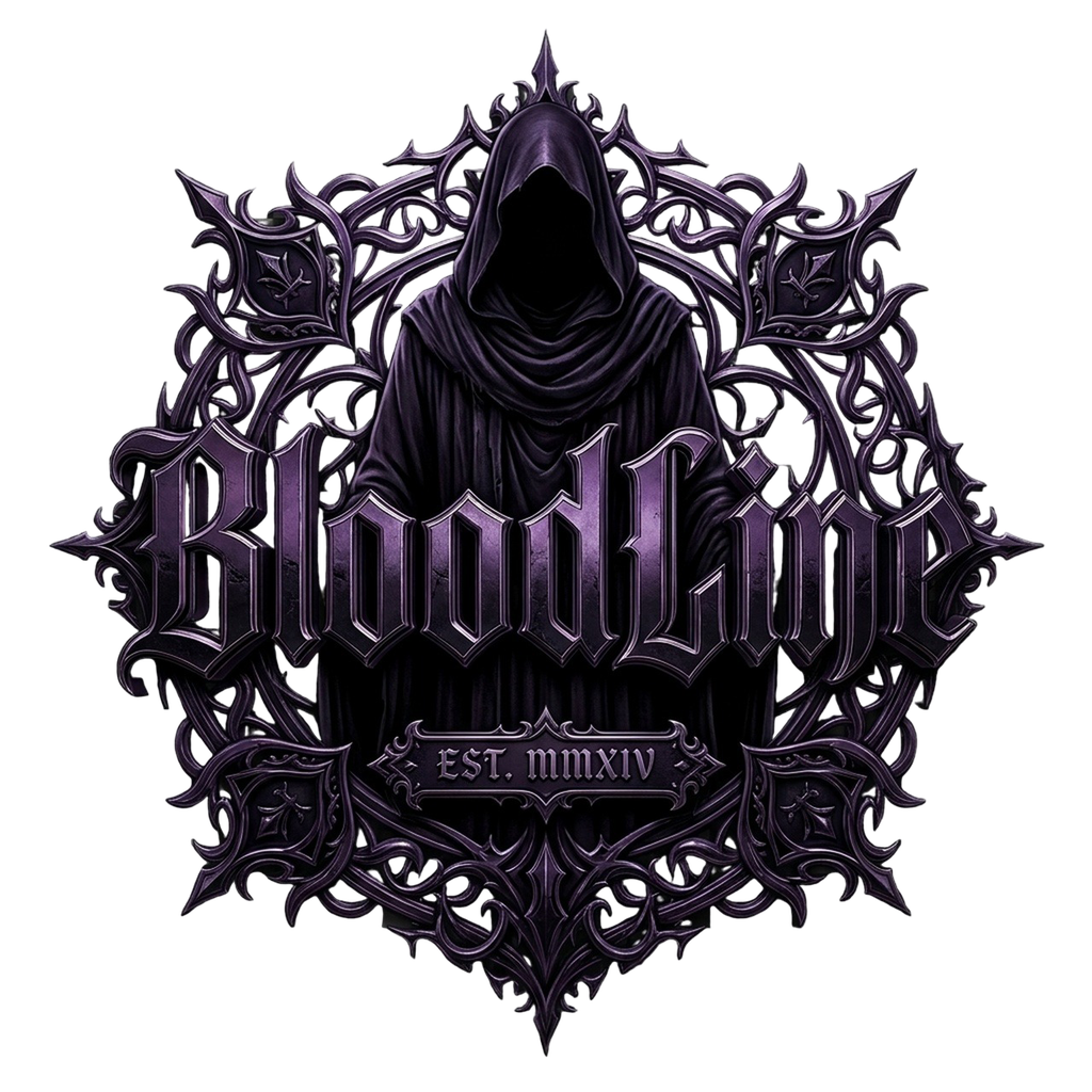 Логотип семьи BloodLine