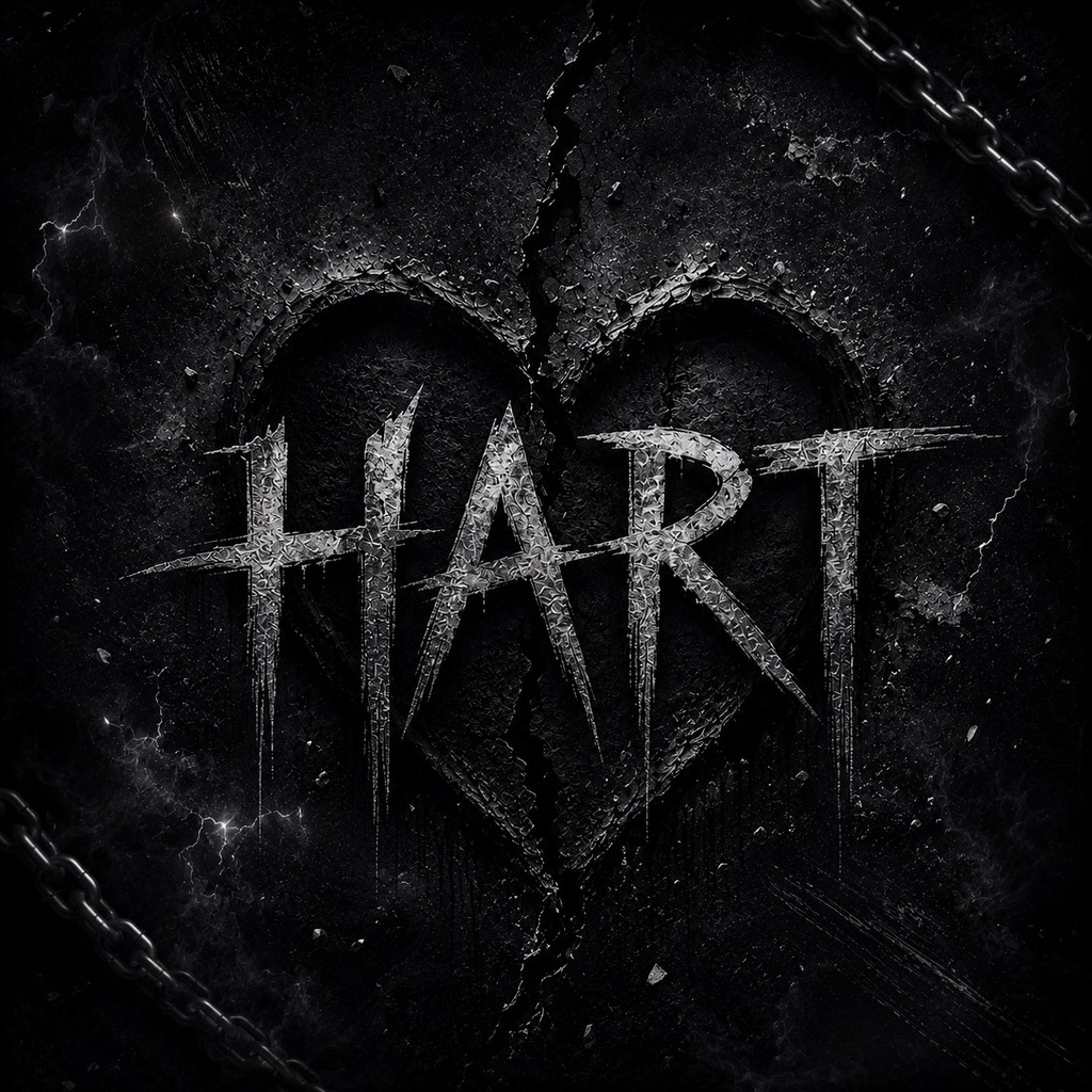 Логотип семьи HART