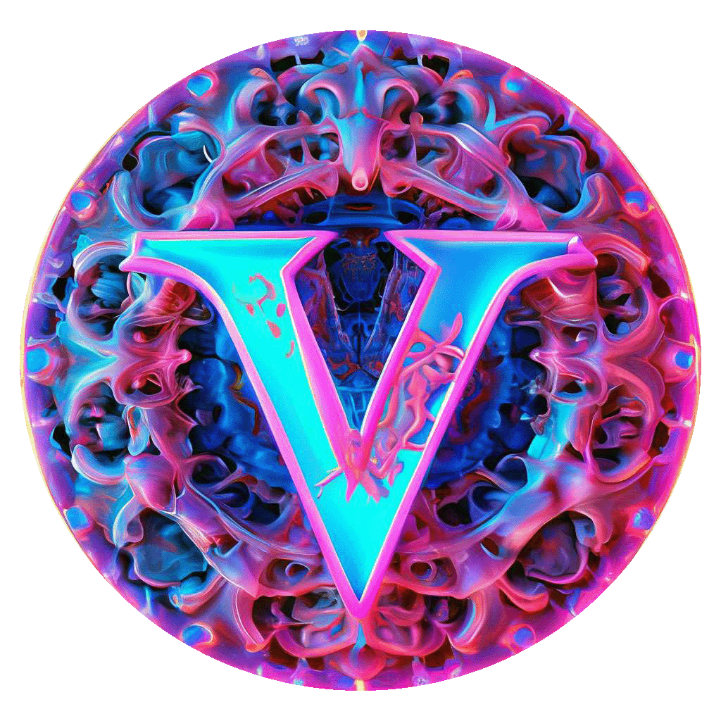 Логотип семьи Valmont