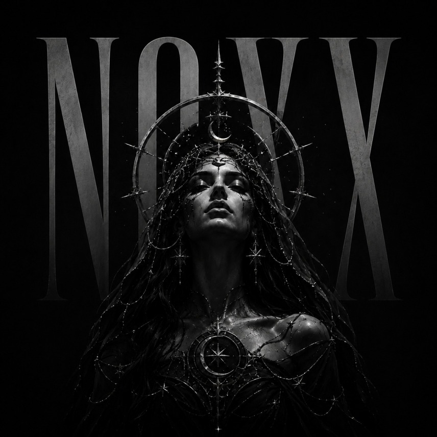 Логотип семьи NOXX