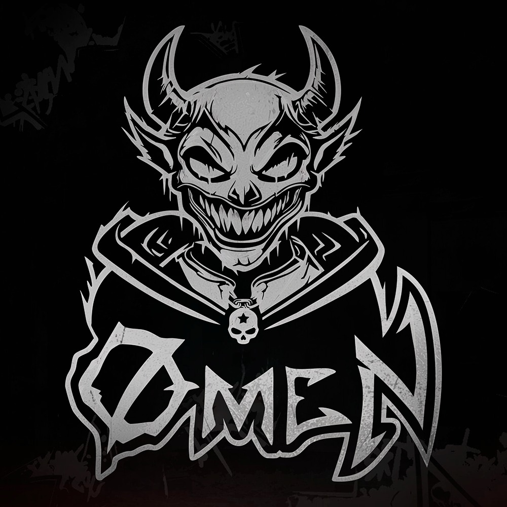 Логотип семьи O M E N