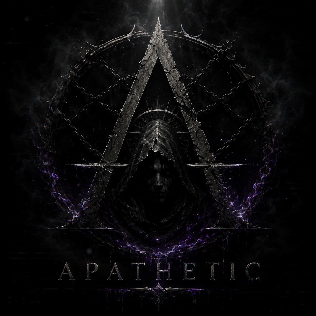 Логотип семьи Apathetic