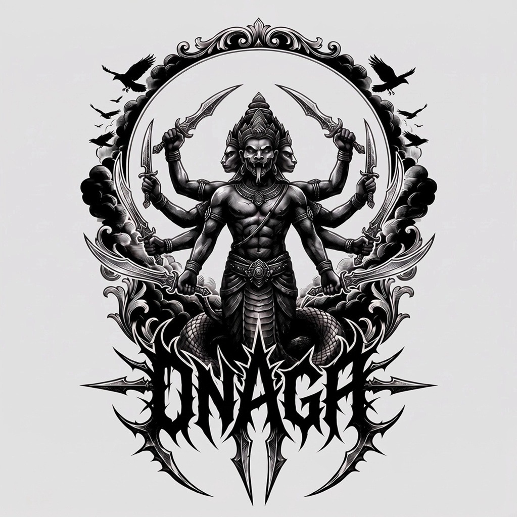 Логотип семьи Onaga