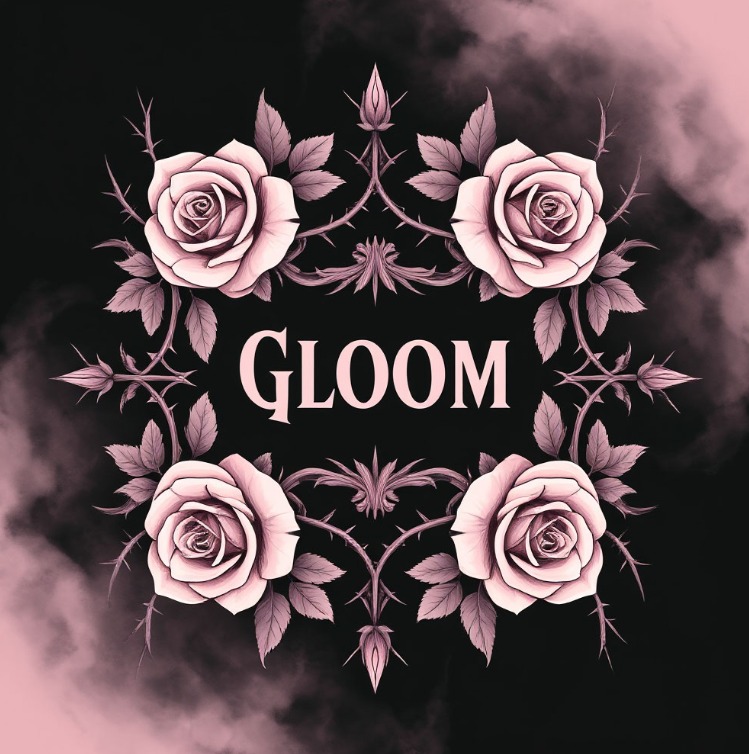 Логотип семьи Gloom