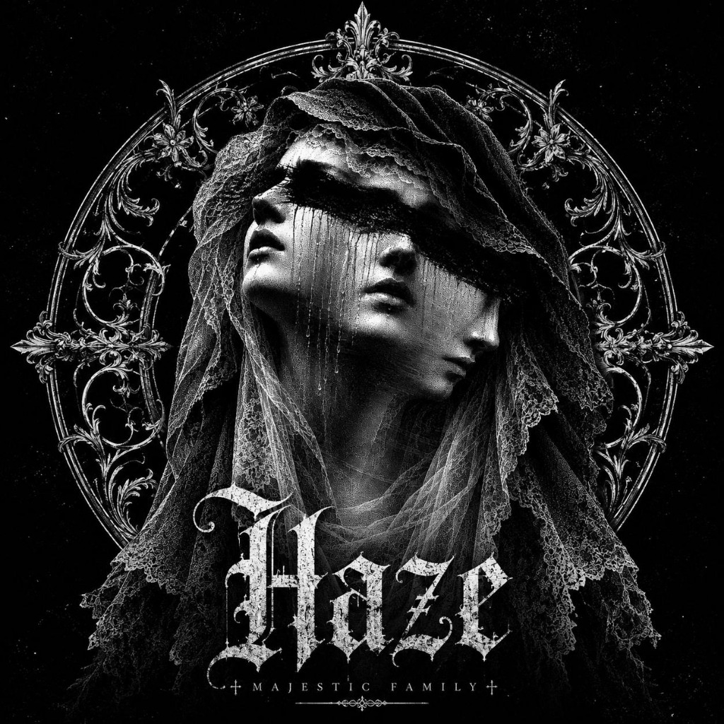 Логотип семьи Haze