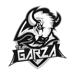 Логотип семьи GARZA
