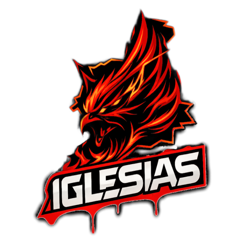 Логотип семьи Iglesias