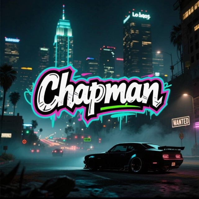 Логотип семьи Chapman