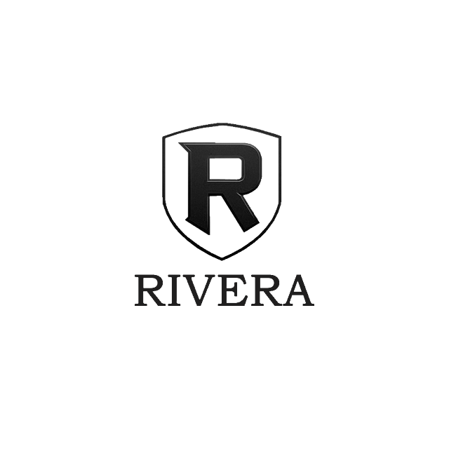 Логотип семьи Rivera