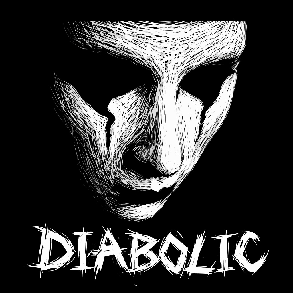 Логотип семьи Diabolic