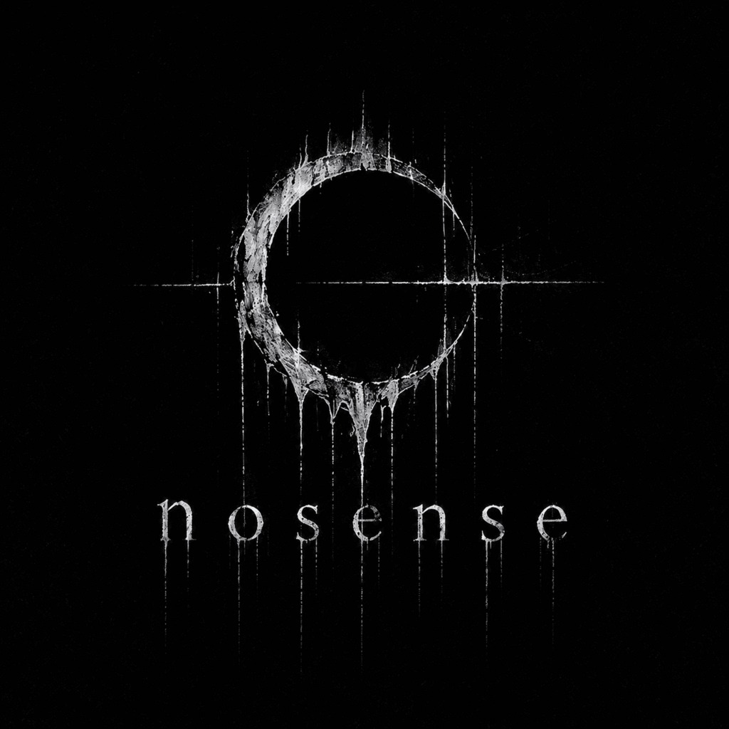 Логотип семьи Nosense
