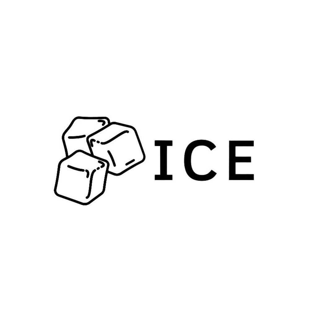 Логотип семьи I C E