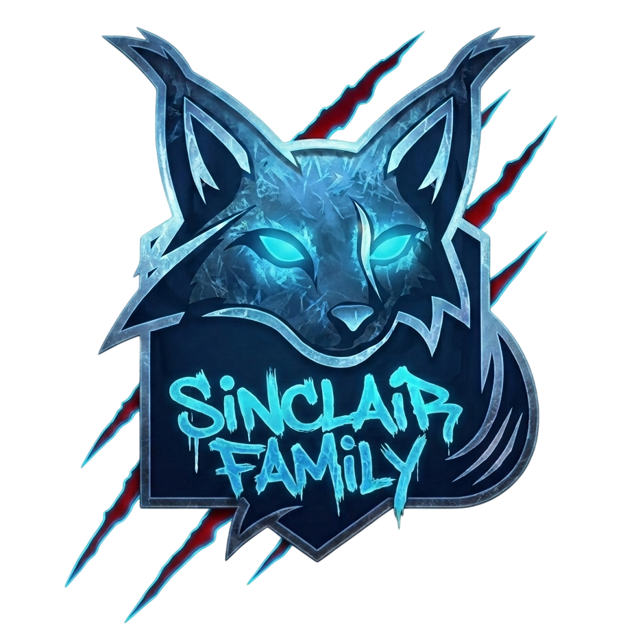 Логотип семьи Sinclair