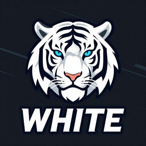 Логотип семьи White