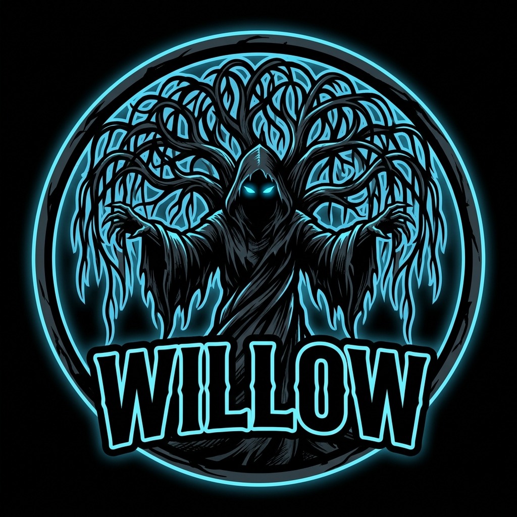 Логотип семьи Willow