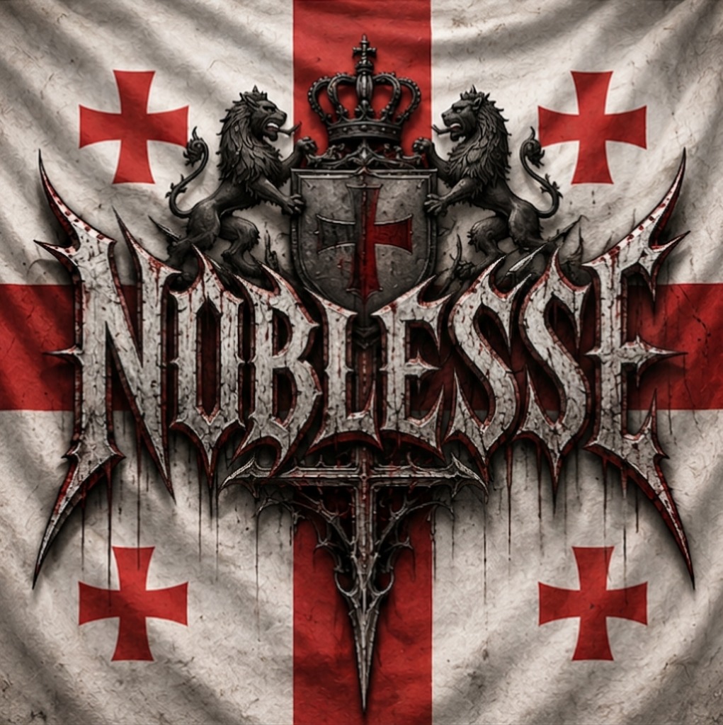 Логотип семьи Noblesse