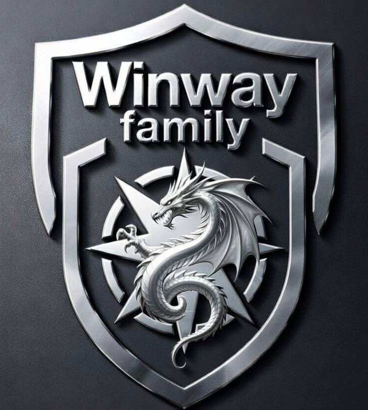 Логотип семьи Winway Family