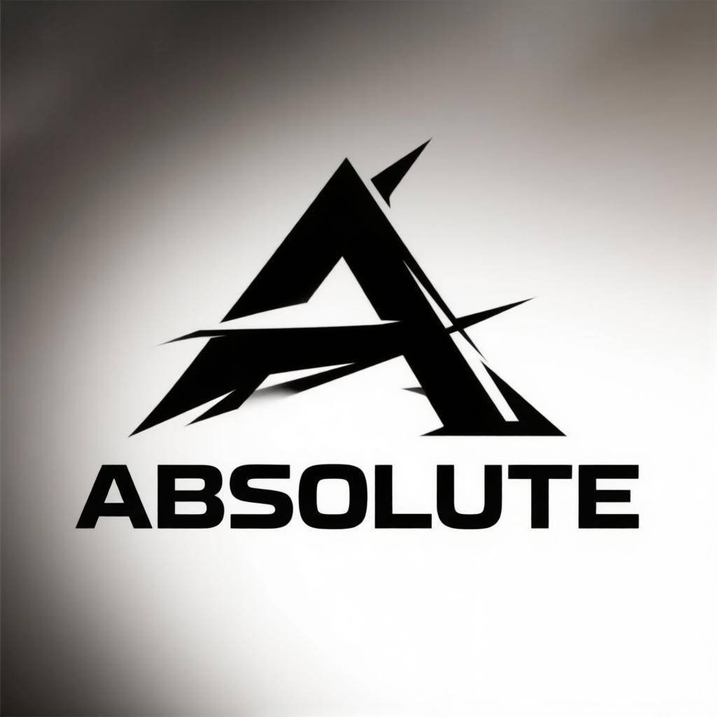 Логотип семьи ABSOLUTE