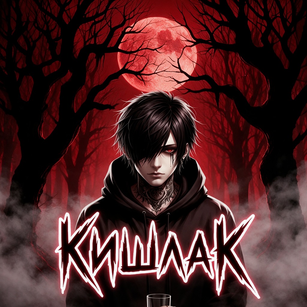 Логотип семьи Kishlak