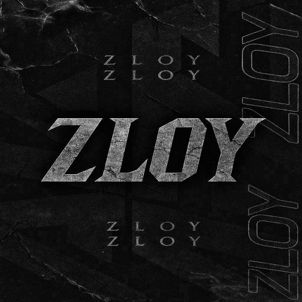 Логотип семьи ZLOY