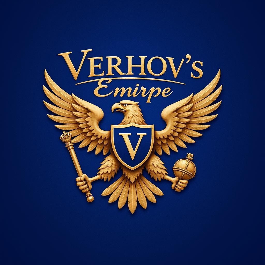 Логотип семьи Verhov's Empire