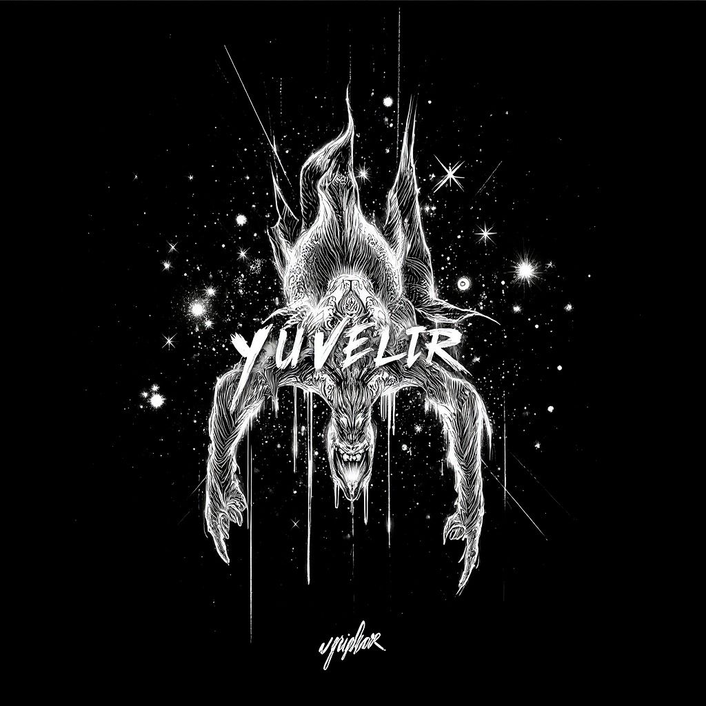Логотип семьи YUVELIR