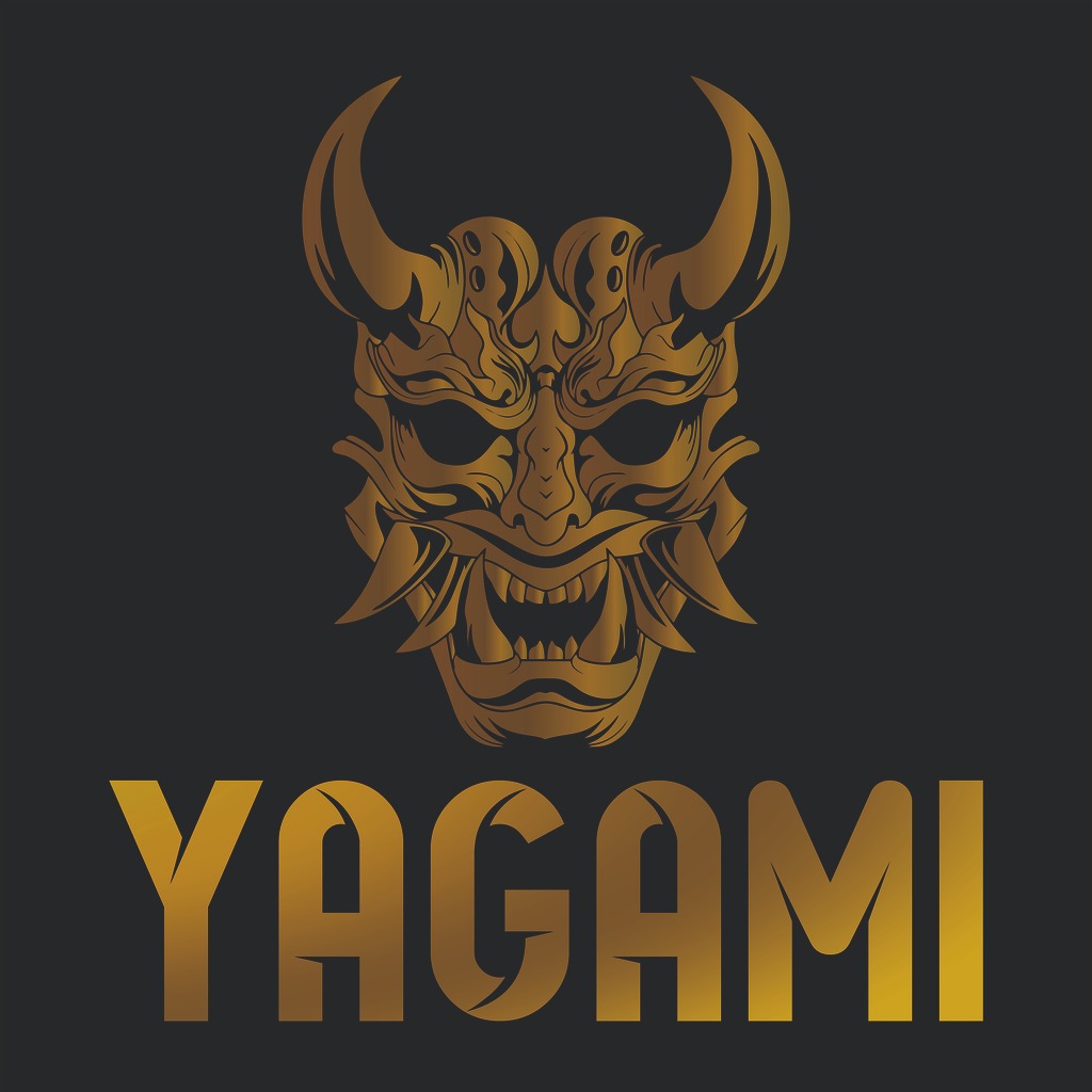 Логотип семьи YAGAMI