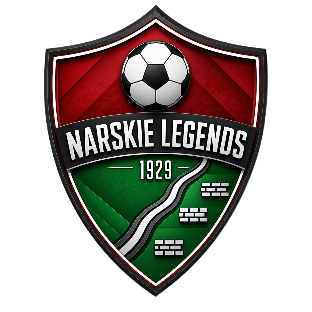 Логотип семьи NARSKIY LEGENDS