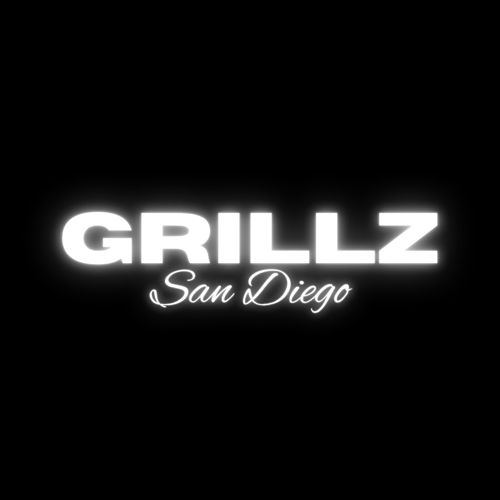 Логотип семьи Grillz