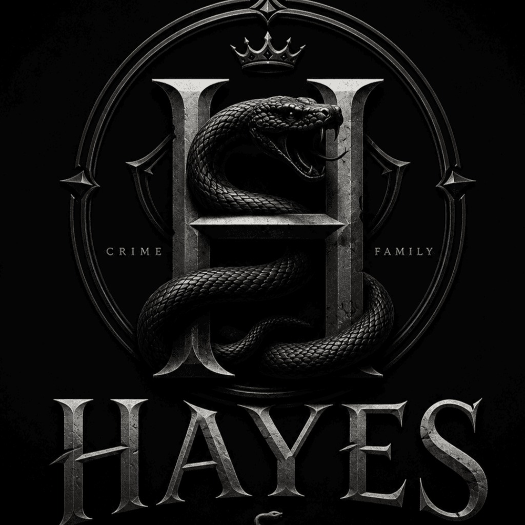 Логотип семьи HAYES