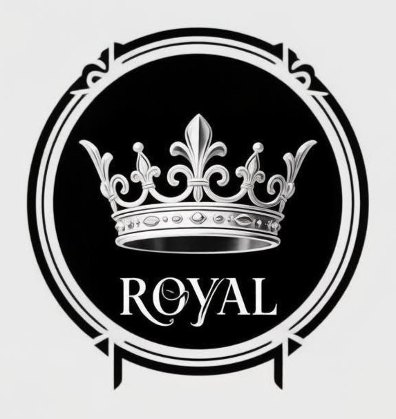 Логотип семьи Royal
