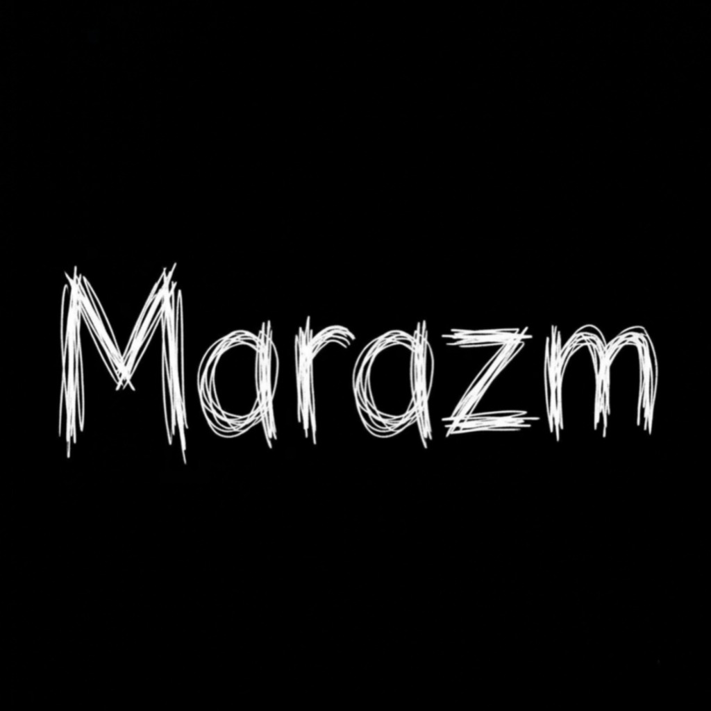 Логотип семьи Marazm