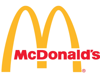 Логотип семьи McDonald's