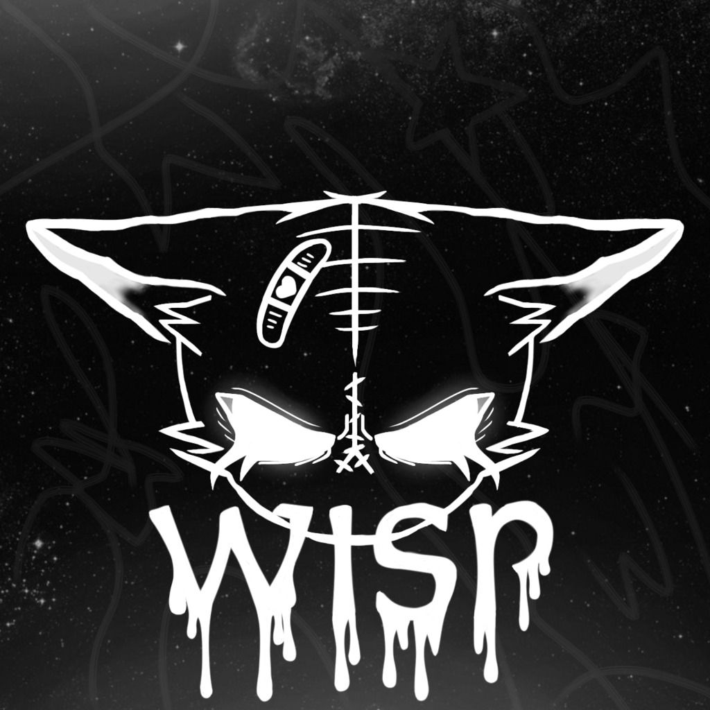 Логотип семьи Wisp