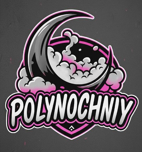 Логотип семьи Polynochniy