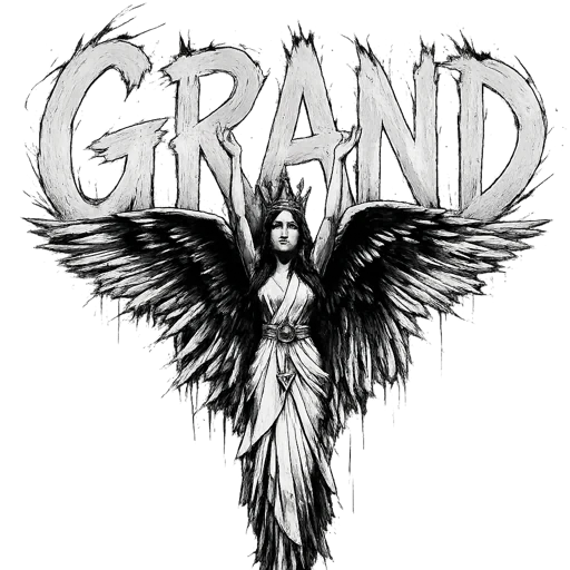 Логотип семьи Grand