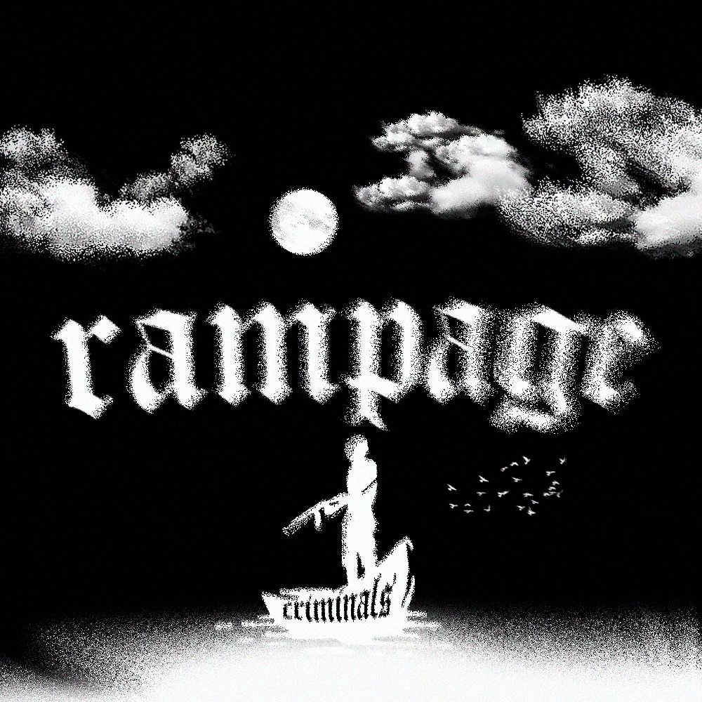 Логотип семьи RAMPAGE