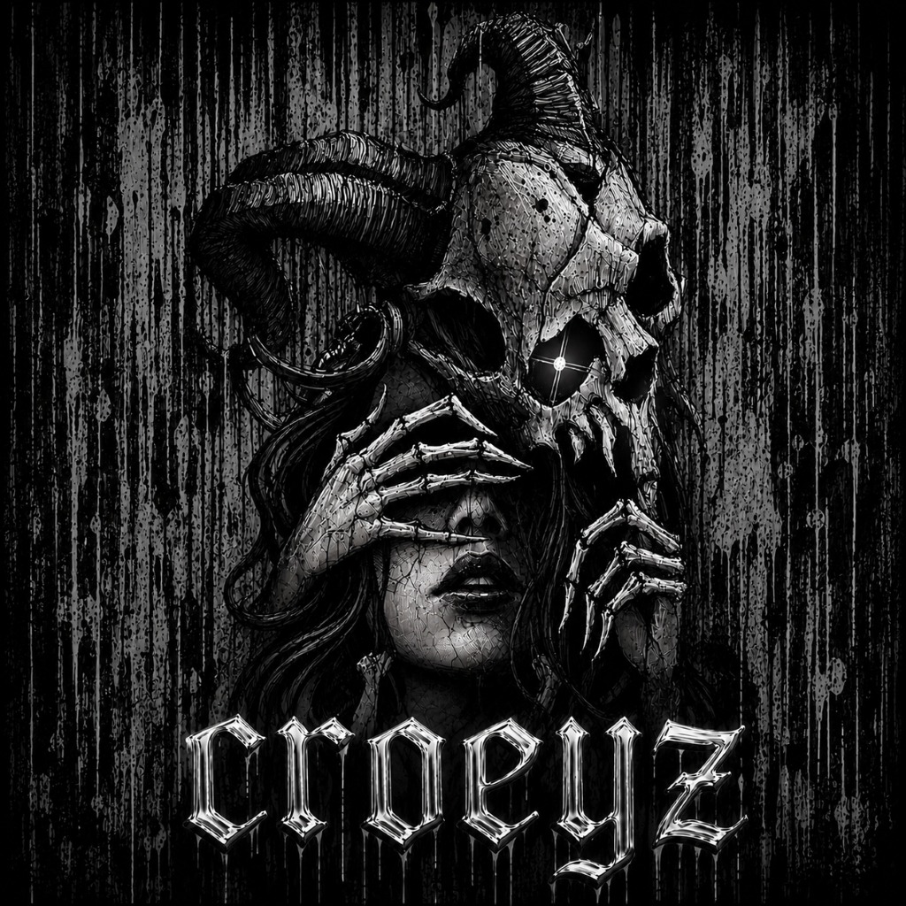 Логотип семьи Croeyz