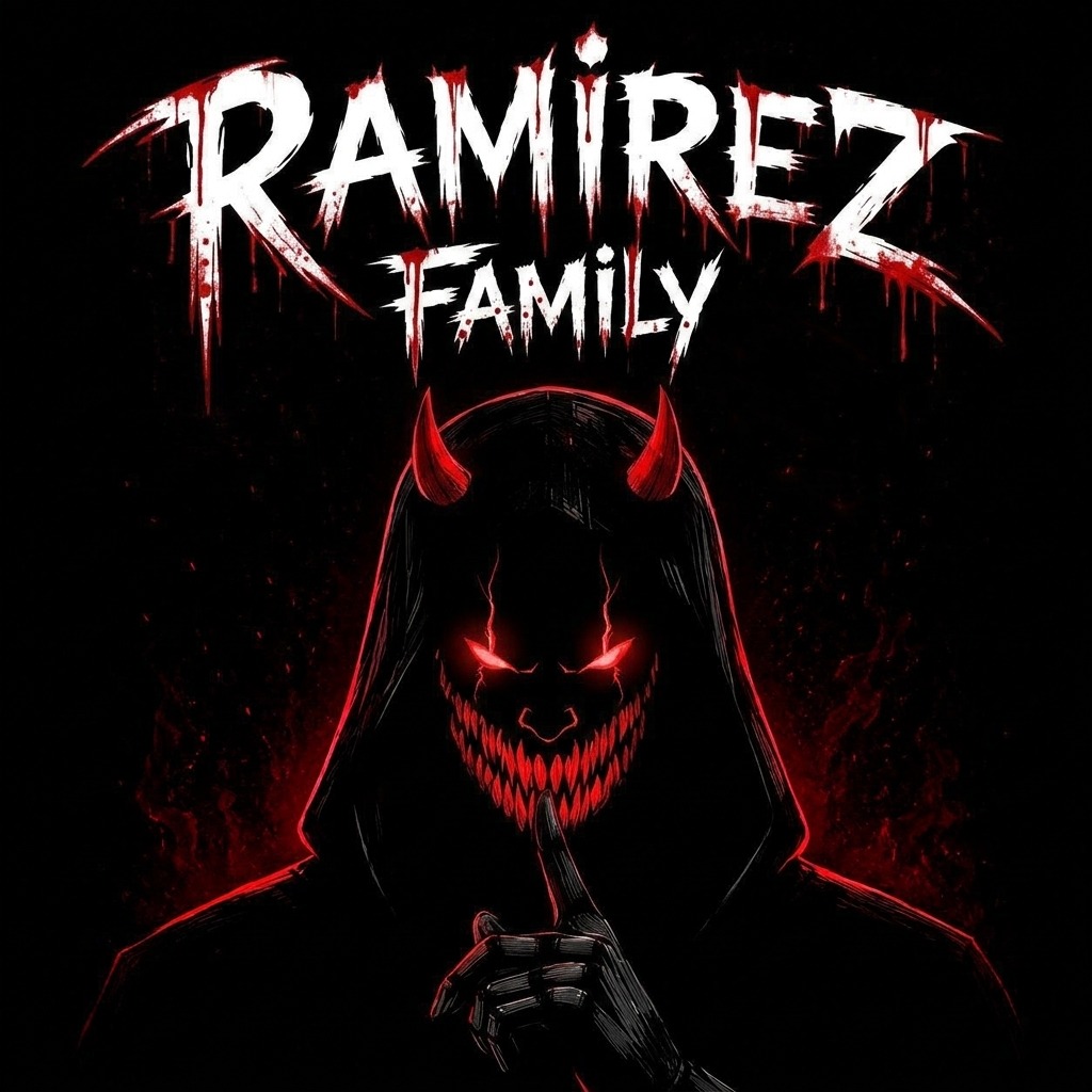 Логотип семьи Ramirez Family