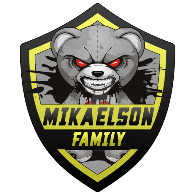 Логотип семьи Mikaelson Family