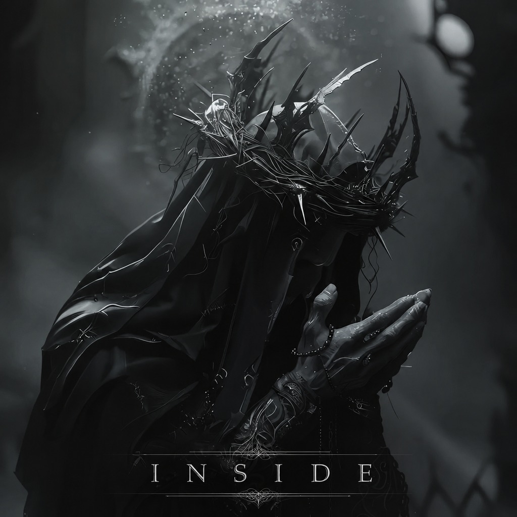 Логотип семьи INSIDE