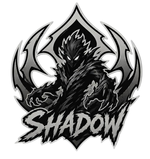 Логотип семьи Shadow