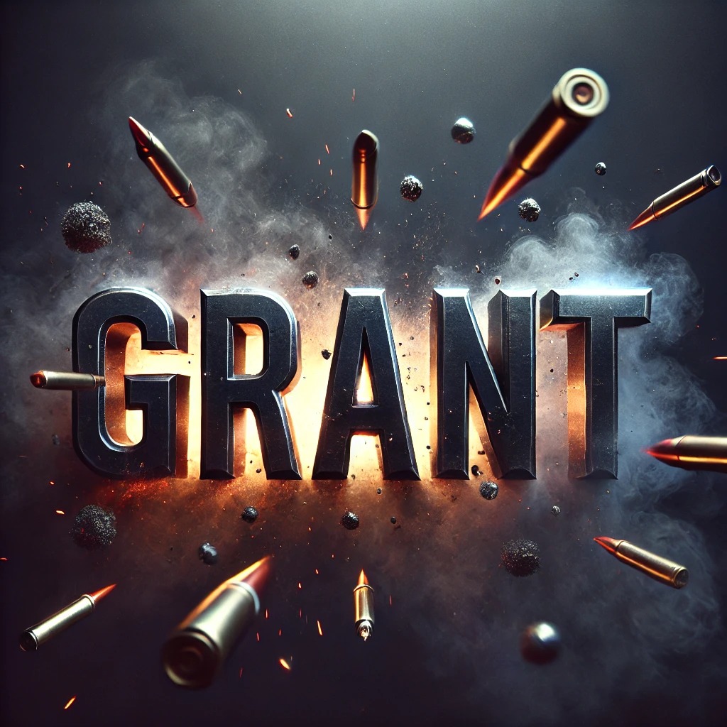 Логотип семьи Grant