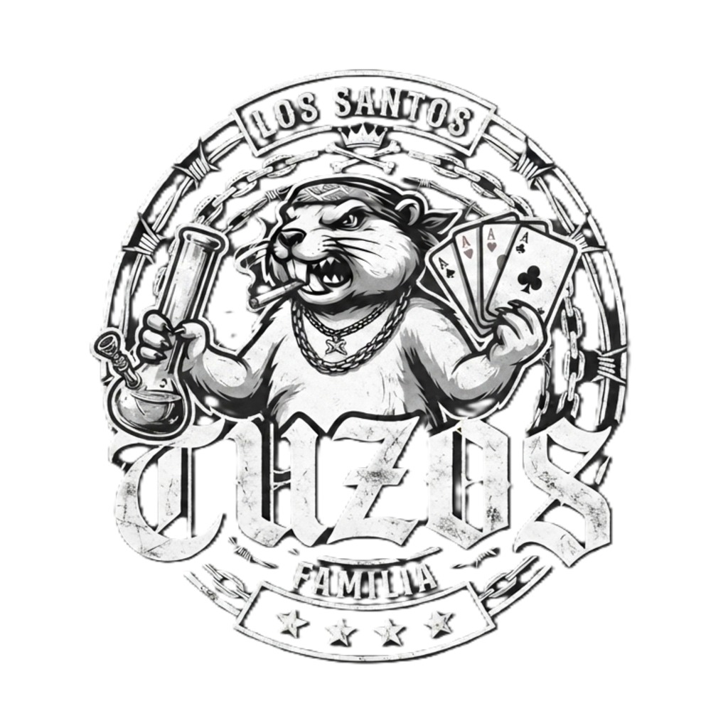 Логотип семьи Tuzos