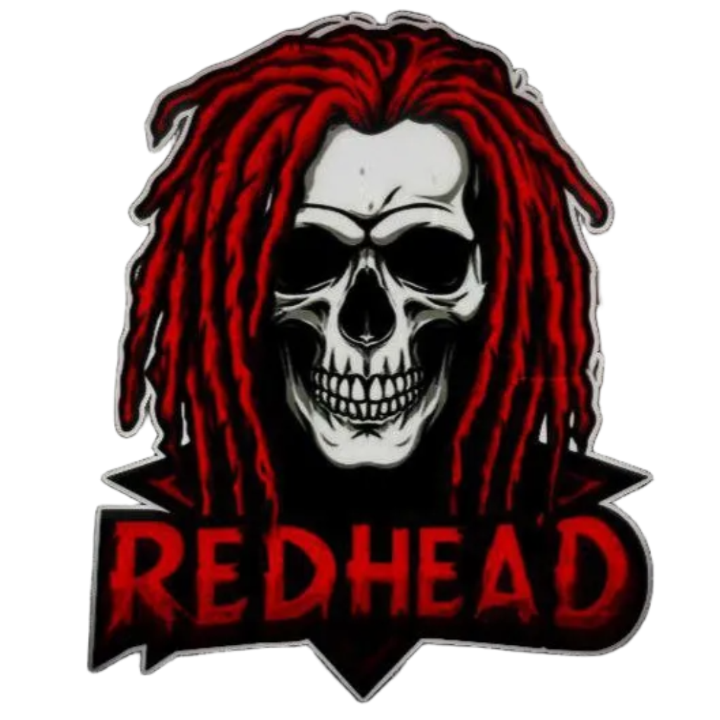 Логотип семьи RdxHead