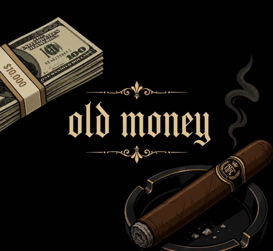 Логотип семьи Old money
